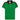 Gucci Junior Arm Logo Polo Shirt Green