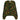 Off White Camouflage Oversized Crewneck Sweatshirt Camo