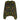 Off White Camouflage Oversized Crewneck Sweatshirt Camo