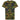 Off White Acrylic Camouflage S/s T Shirt Camo