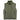 Stone Island G0125 Loom Woven Lightweight Down Gilet Khaki V0058