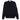 Stone Island 510B2 Knitwear Sweatshirt Black V0029