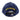 Dsquared2 Kids Twins Patch Cap Navy