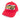 Dsquared2 Kids Tear It Up Cap Red