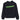 Dsquared2 Kids Neon Box Logo Sweatshirt Black