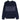 Prada Technical Logo Sweatshirt Navy