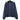 Dolce&Gabbana Patch Logo Zip Up Funnel Neck Navy Blue S9000