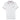 Moncler Maglia Polo Manica Corta White 001