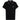 Moncler Maglia Polo Manica Corta Black 999