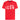 Dsquared2 Icon T-shirt Red