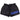 Dsquared2 Swim Shorts Black/blue