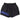Dsquared2 Swim Shorts Black/blue