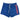 Dsquared2 Dsquared Side Leg Short Blue/red