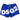 Dsquared2 Dsq2 Shorts Blue