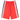 Gucci Junior Interlocking G Shorts Red