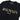 Balmain Logo Cotton T-shirt Black/Gold