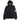 Stone Island Skin Touch Nylon-Tc Packable Jacket Black V0029