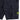 Stone Island L07WA 'OLD' Dye Treatment Bermuda Shorts Navy V0120