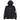 Stone Island 40927 Light Soft Shell-r Jacket Black V0029