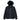 Stone Island Junior 40734 Light Soft Shell-r Jacket Black V0029