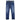 Jacob Cohen J688 Red Fade Patch Jeans Denim