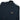 Dolce & Gabbana Metal Logo Zip Up Funnel Neck Jacket Navy S9001