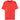 Love Moschino Peace T-shirt Red