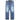 Emporio Armani Emporio Armani J45 Short Leg Lightwash Jeans 0943 Blue