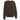 Polo Ralph Lauren Merino Wool Knitted Sweater Brown