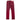 Armani Jeans Corduroy Jeans Burgundy - onu-outlet