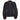 Prada Gabardine Nylon Bomber Jacket Nero