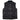 Prada Nylon Gabardine Vest Nero