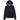 Hugo Boss Sheldon 01 Logo Hoodie Black 001