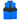 Hugo Boss Vusano Down Gilet Electric Blue 499