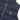 Armani Junior Padded Down Gilet Blue