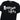 Versace Versus Slim Fit Print T-shirt Black