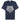 Kenzo Shibori Tiger Skate Tee Midnight Blue