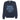 Kenzo Dot Tiger Knitwear Sweatshirt Navy