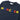 Moncler Junior Mulitcolour Logo Sweatshirt Navy