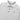 Moncler Junior Logo Collar Long Sleeve Polo Grey