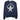 Moncler Star Knitted Sweatshirt Navy