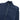 Moncler Junior Funnel Neck Zip Up Sweatshirt Navy