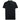 Hugo Boss Regular-fit Polo Shirt In Pima-cotton Black