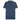 Hugo Boss Regular-fit Polo Shirt In Pima-cotton Navy