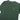 Hugo Boss Crew-neck T-shirt In Single-jersey Cotton Green