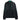 Hugo Boss Regular-fit Sweatshirt With Embroidered Logo Black