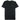 Hugo Boss Regular-fit T-shirt With Contrast Logo Black