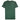 Hugo Boss Regular-fit T-shirt With Contrast Logo Green