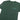 Hugo Boss Regular-fit T-shirt With Contrast Logo Green