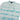 Hugo Boss Regular-fit Paddy 7 Polo Shirt With Patterned Stripe Turquoise